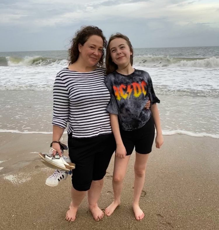 dewey beach covid getaway family