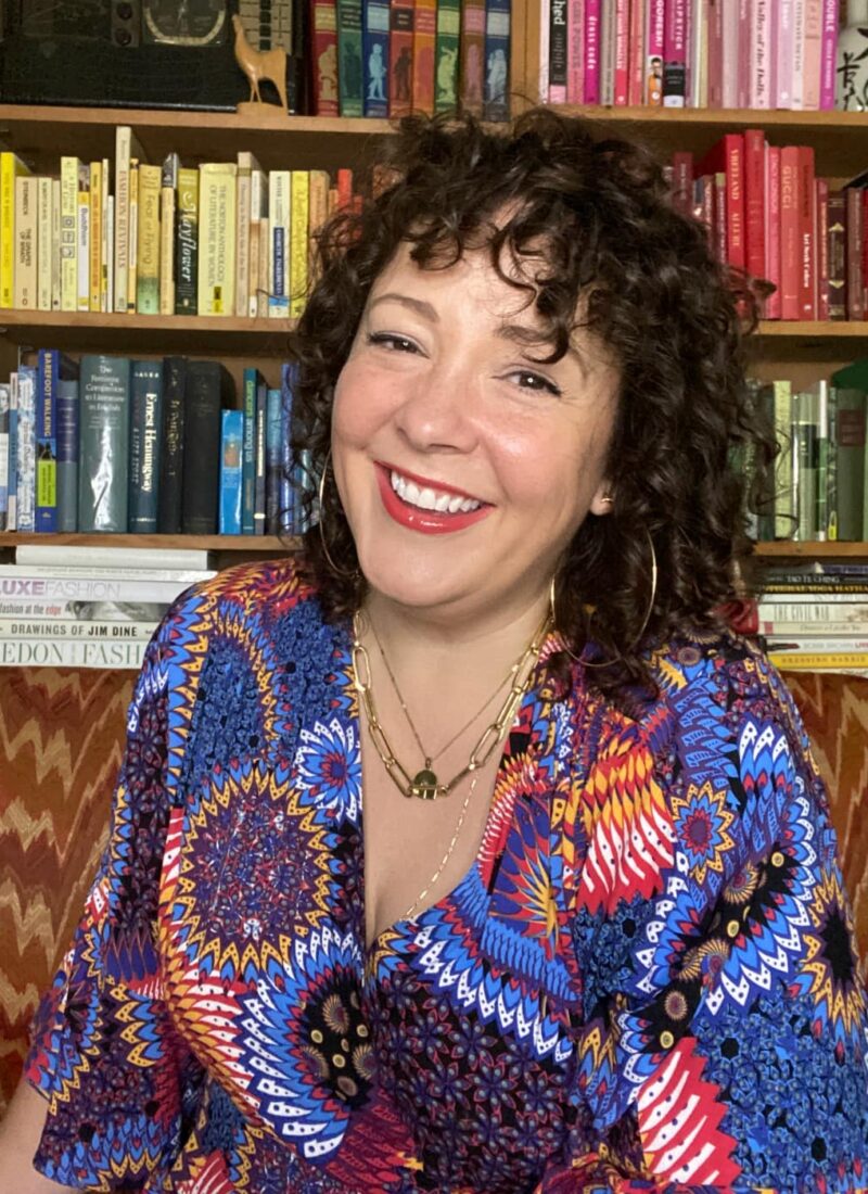 LUS Brands Review for Fine Yet Curly Hair