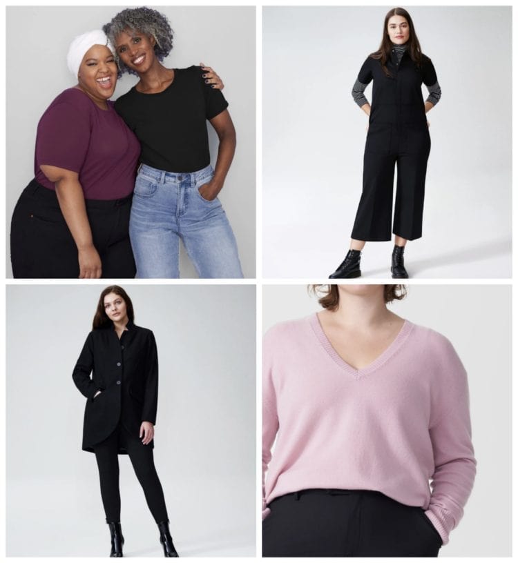 universal standard 5 year sale
