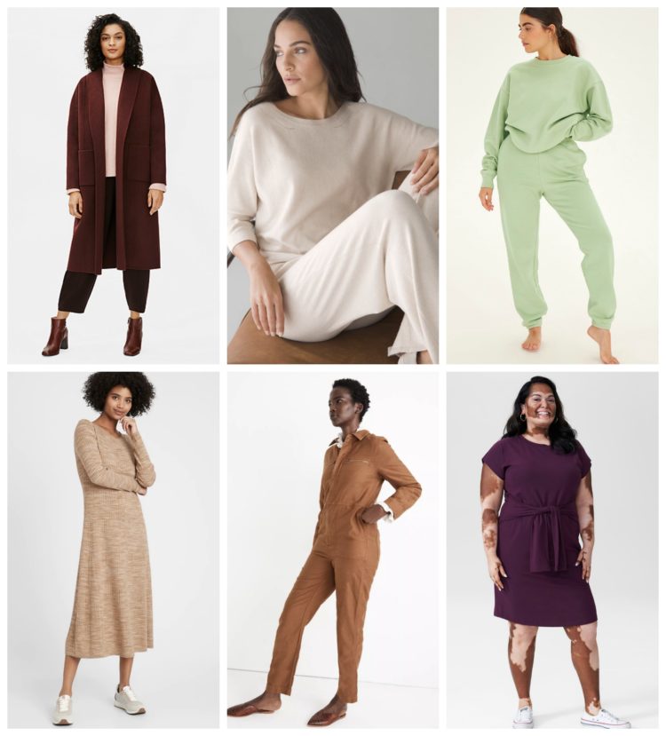 The World is on Fire, Why is Fashion so Beige? 1 why is everything so beige