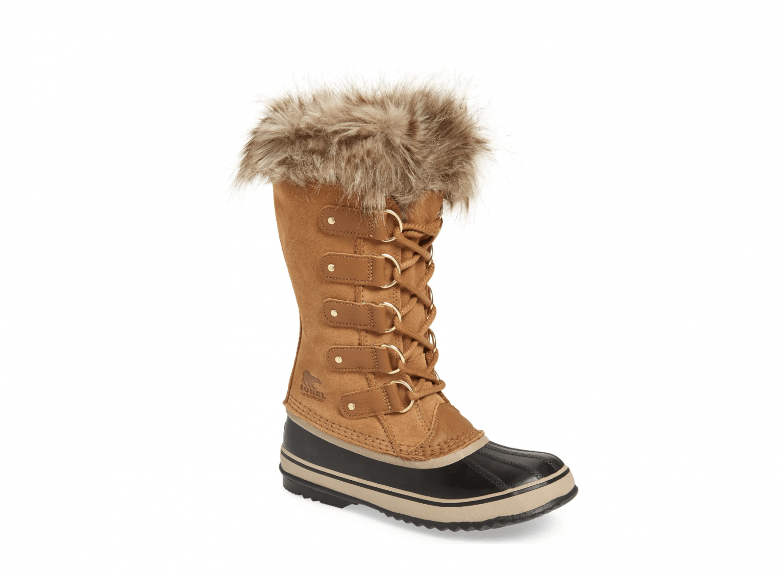 winter boot wide calf