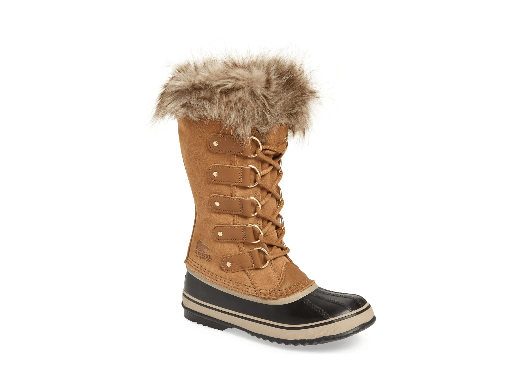 rain and snow boots