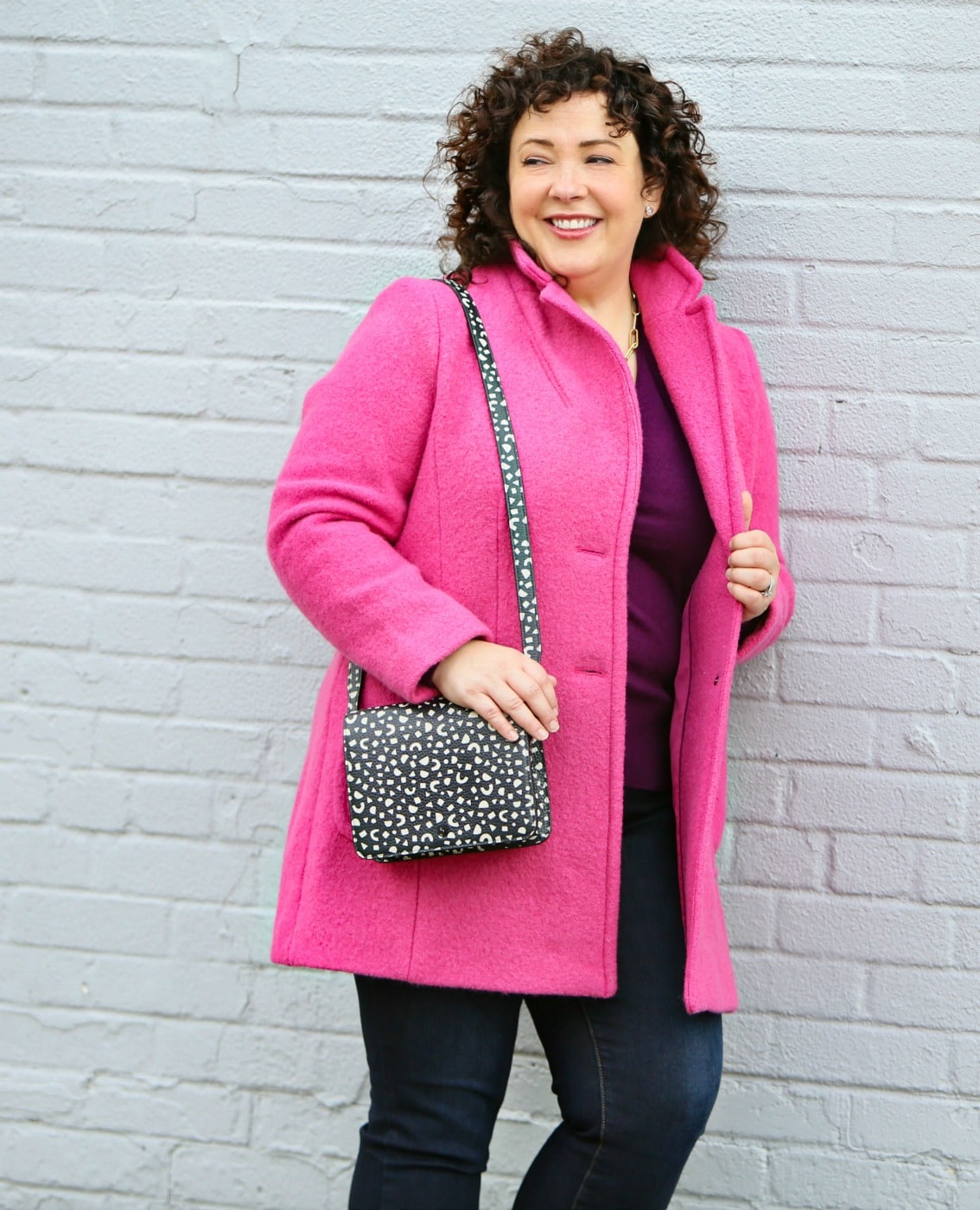 dagne dover canvas tote
