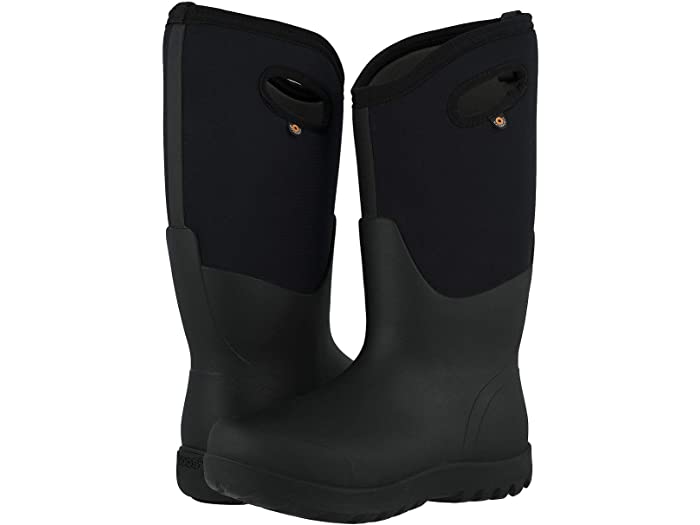 Wide Calf Snow Boots and Rain Boots - Wardrobe Oxygen