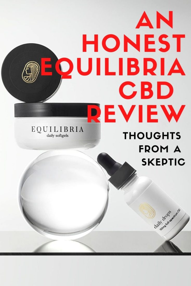honest equilibria CBD review
