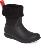 hunter original insulated slipper boot