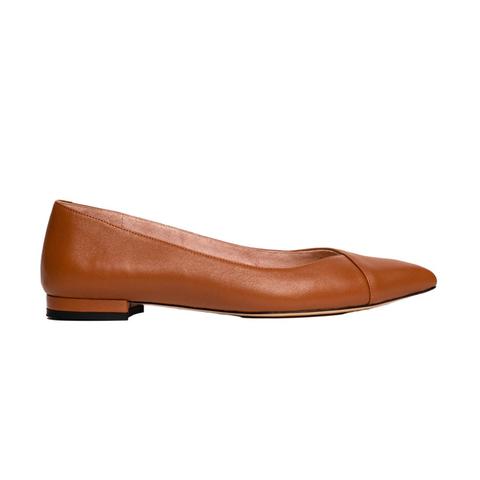 J. Crew now carrying a collection of men's shoes from Stegmann Clogs 