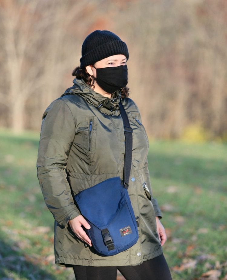 Tom bihn deals backpack review