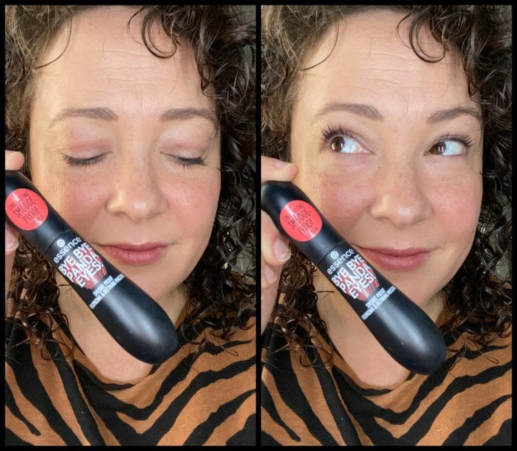 tubing mascara review