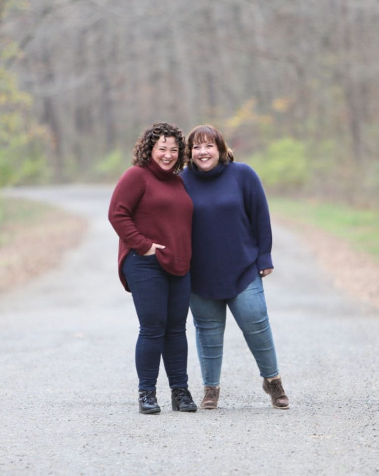 universal standard denim drive