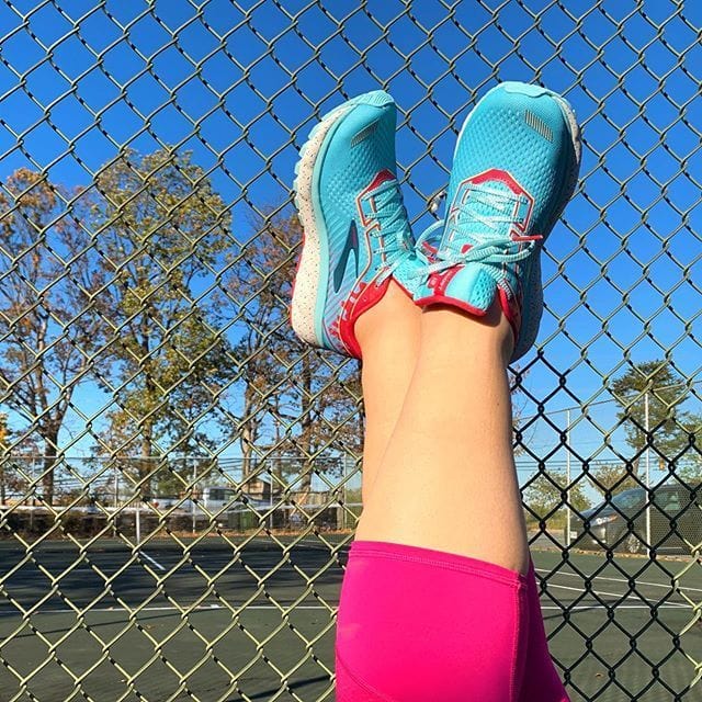 brooks sneakers