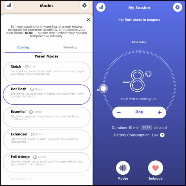 An Honest Embr Wave Review Wardrobe Oxygen
