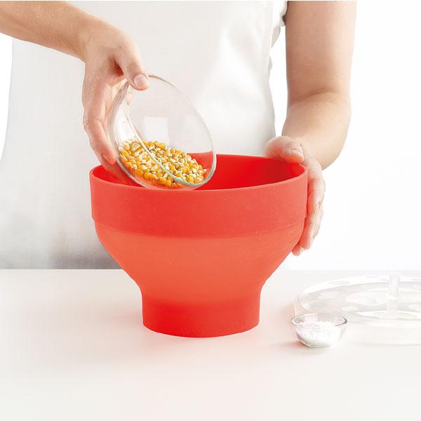 popcorn maker