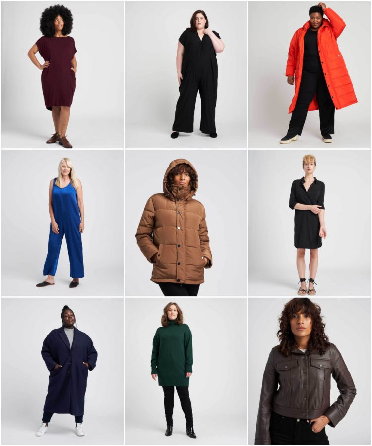 universal standard clothing reviews