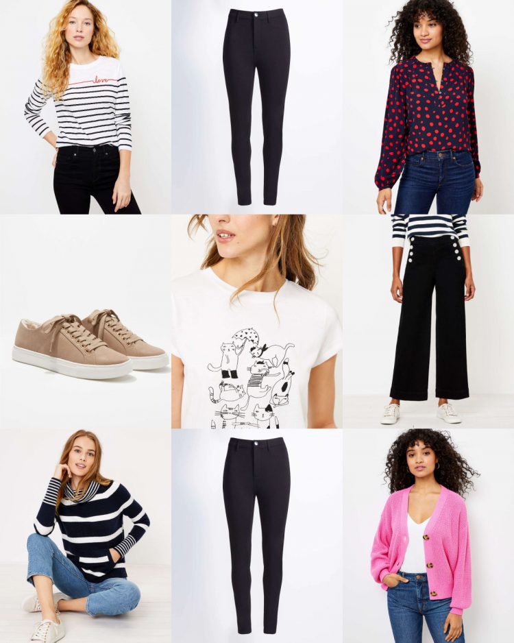 LOFT sale