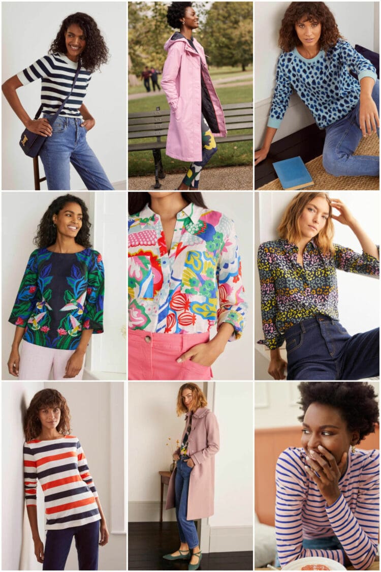 boden sale code