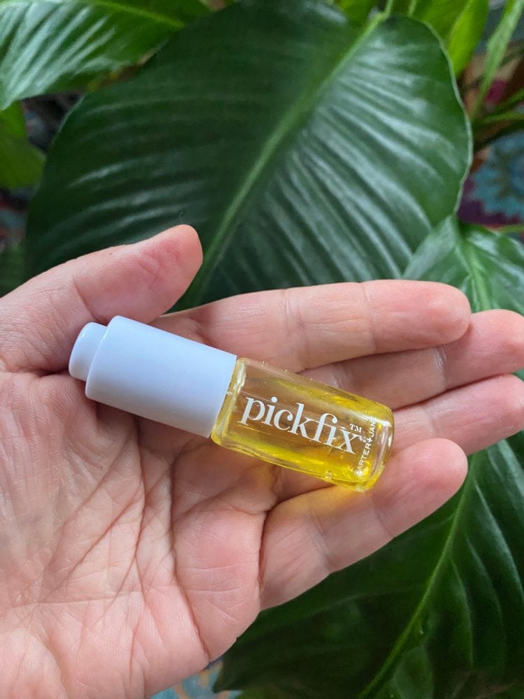 Does PickFix cure skin picking? A PickFix review that is honest and unsponsored