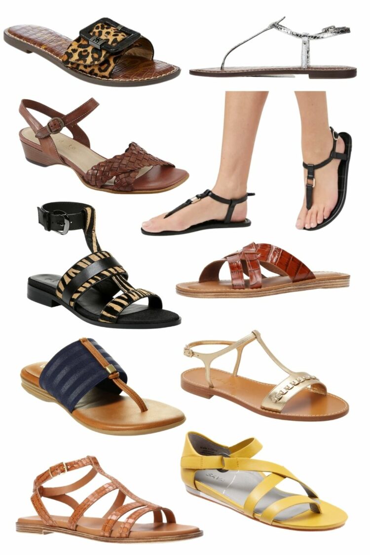 Truly Stylish Wide Width Shoes: Tips from Your Wide-Foot Fashion-loving  Friend - Wardrobe Oxygen