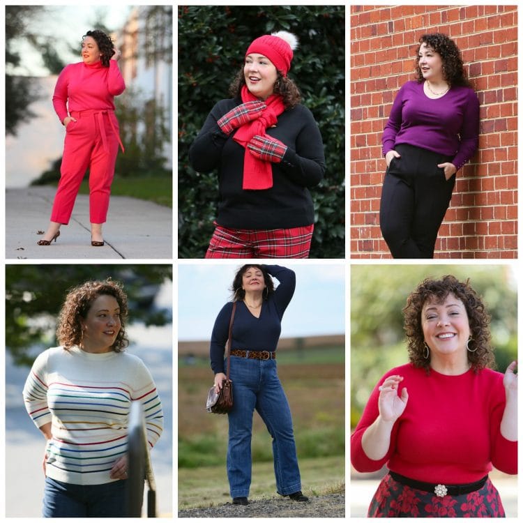 talbots red hanger sale