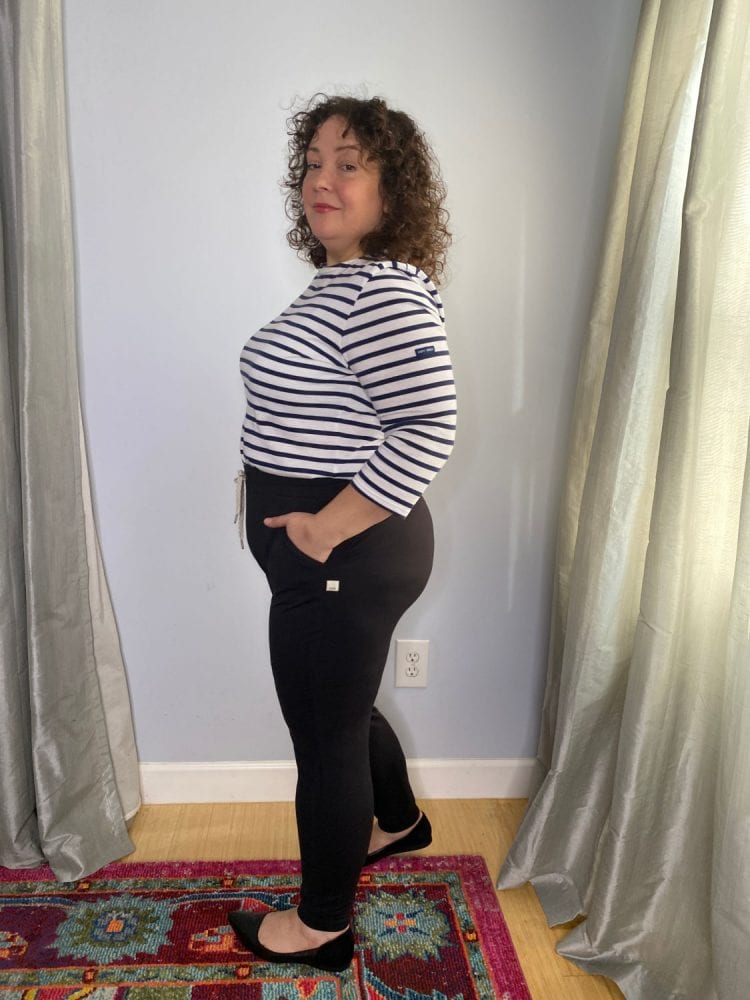 The Best Extended Size Joggers for Grown Ass Women 8 Brands Reviewed Wardrobe Oxygen