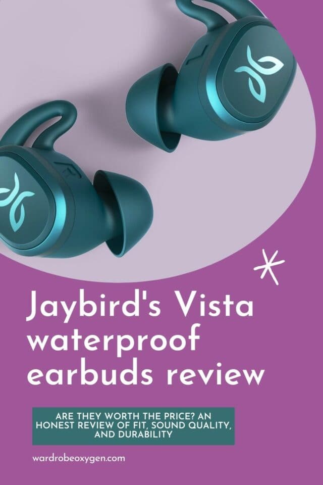 Are Jaybird Vistas Worth It? An Honest Review of the Waterproof
