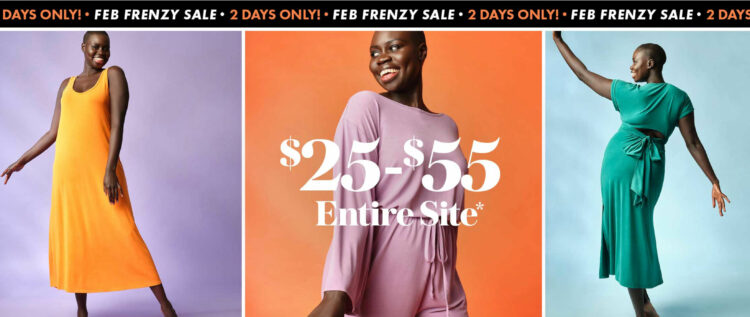 eloquii sale