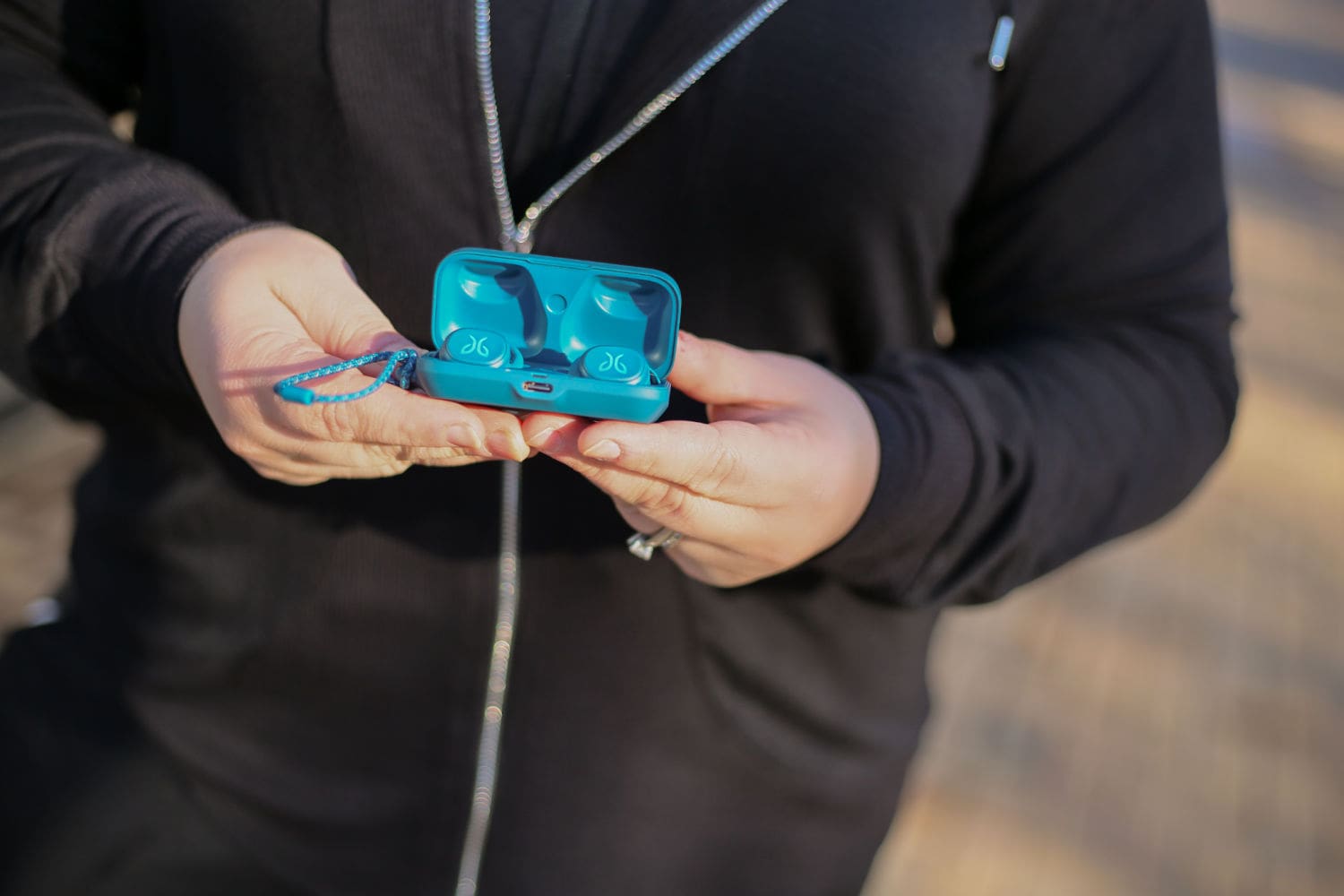 are the jaybird vistas worth it? I review these waterproof earbuds