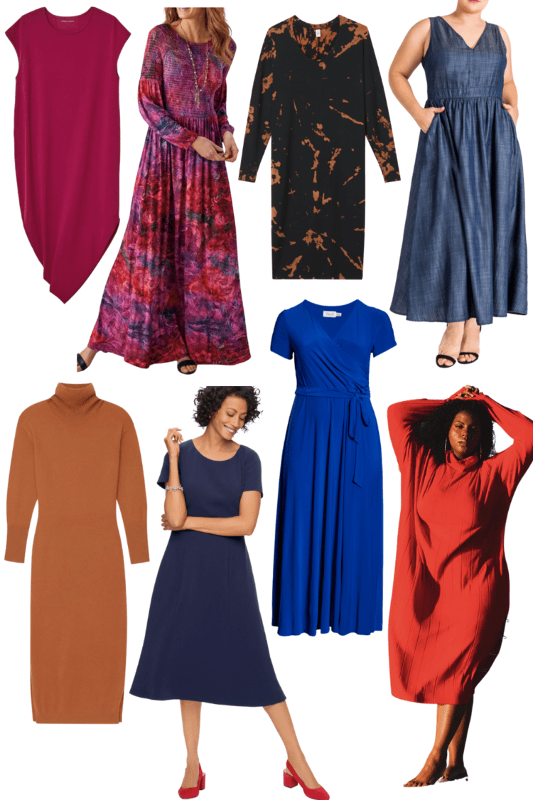 plus size lounge dresses