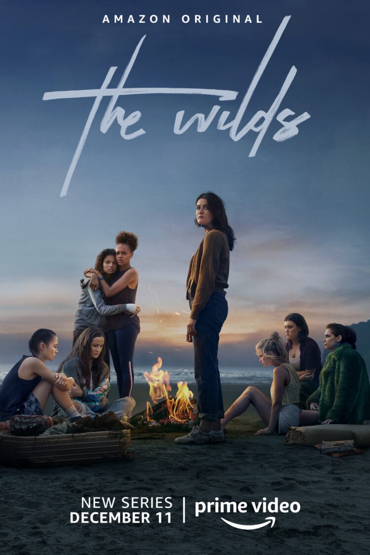 the wilds amazon review