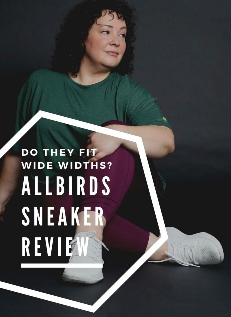 allbirds sneaker review