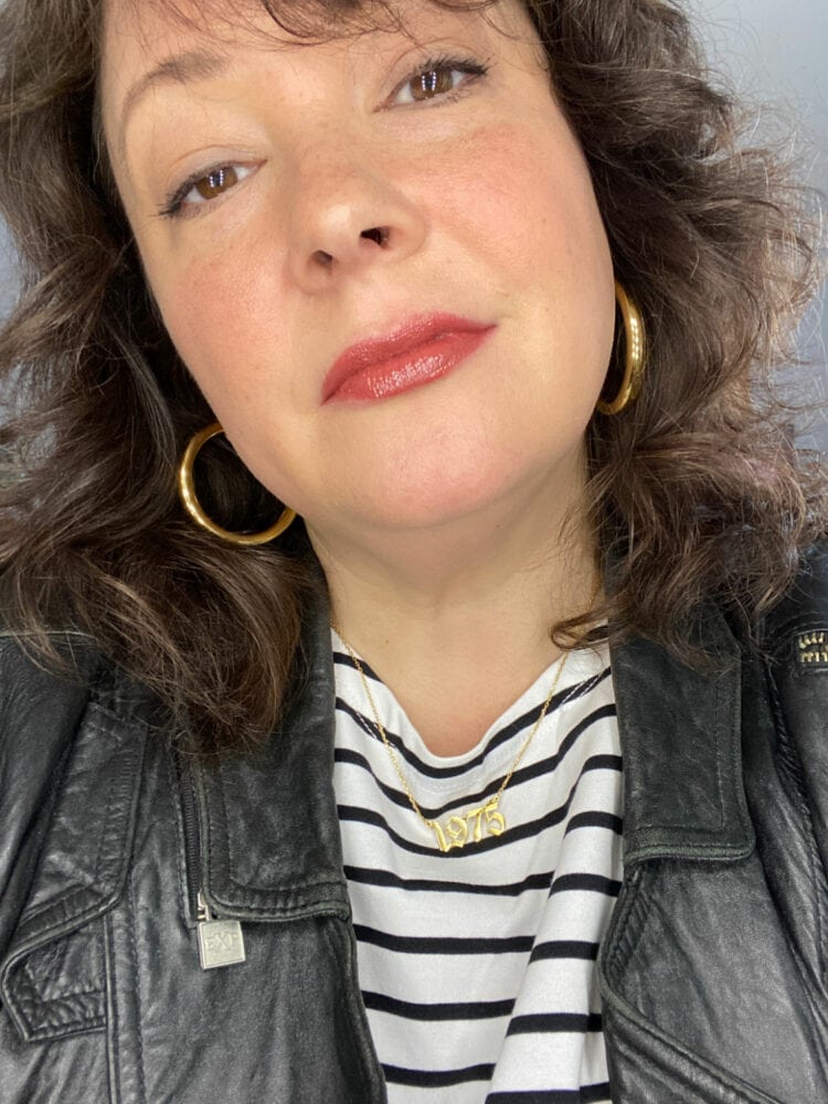birth year necklace