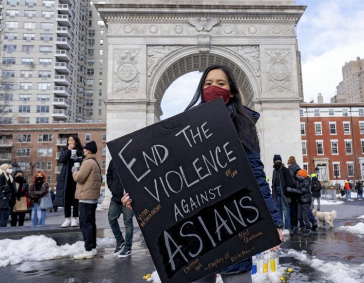 Weekend Reads #145 1 end violence against asians