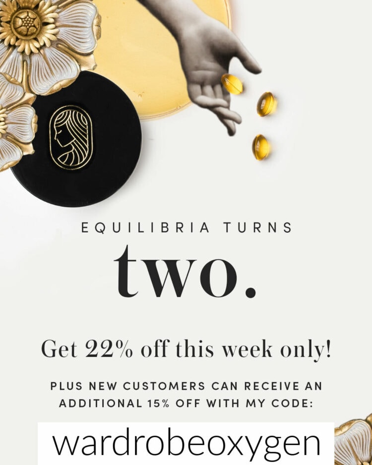 equilibria promo code wardrobeoxygen