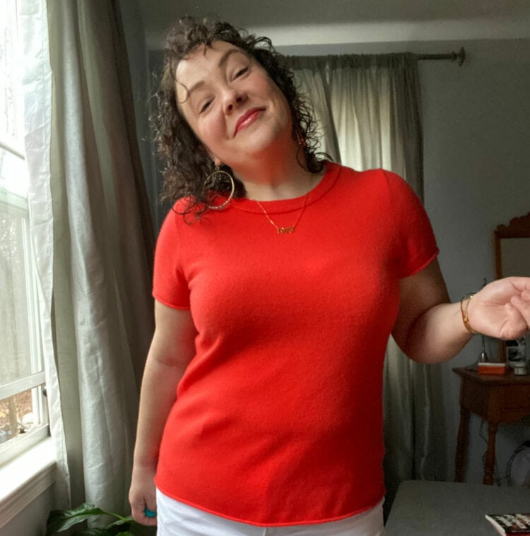 jcrew cashmere
