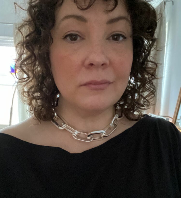 jenny bird necklace review