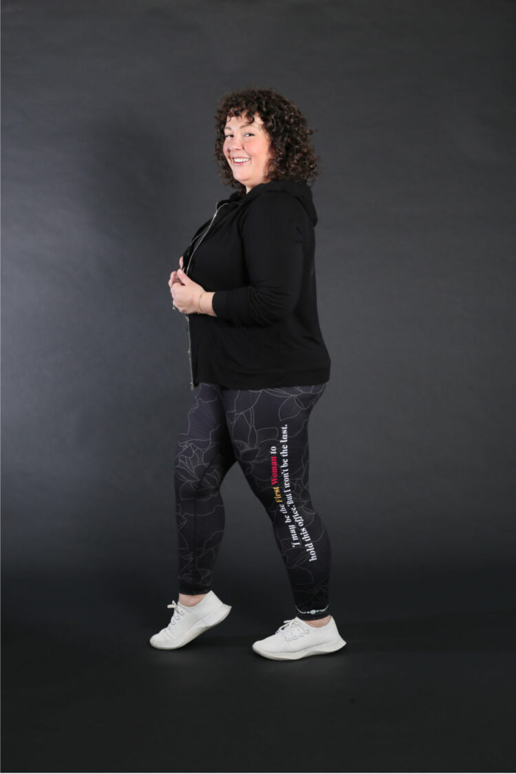 miami fitwear kamala leggings