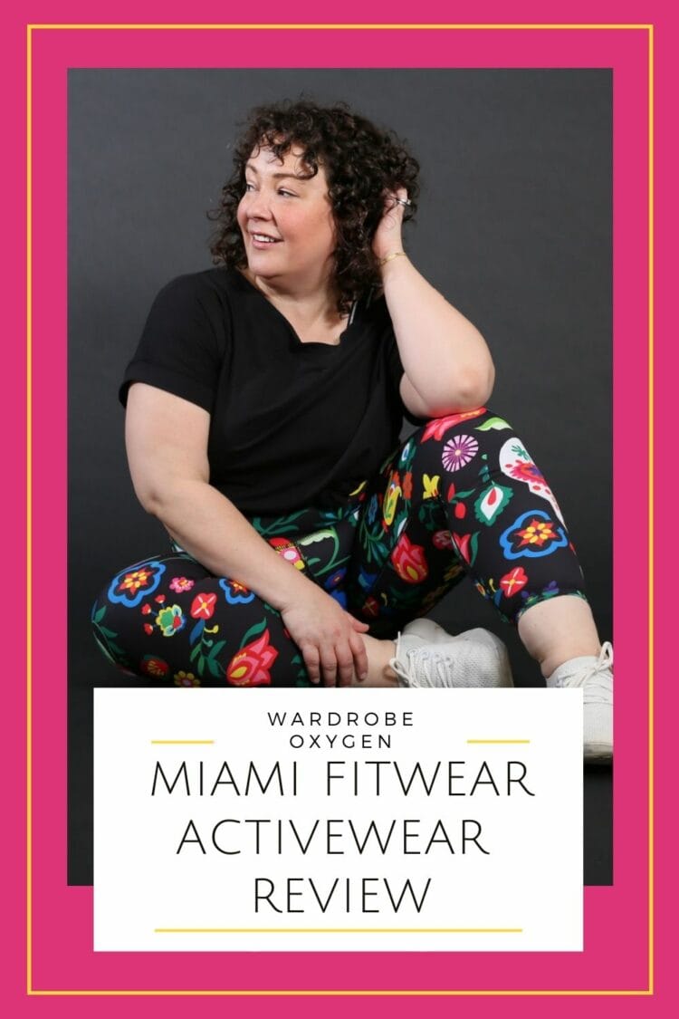 miami fitwear leggings review by wardrobe oxygen