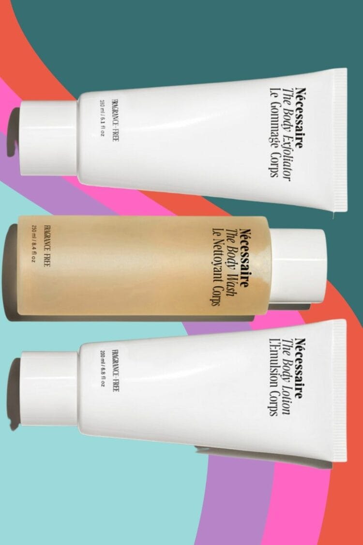 necessarie discount code