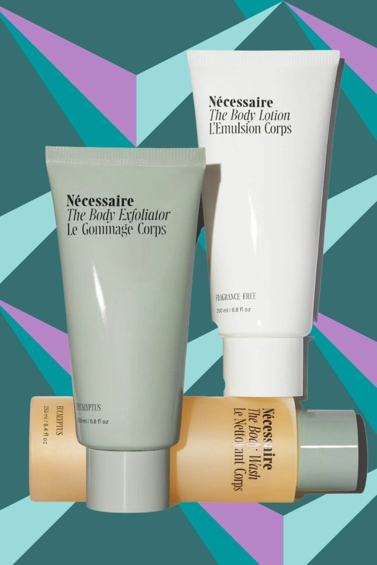necessarie promo code