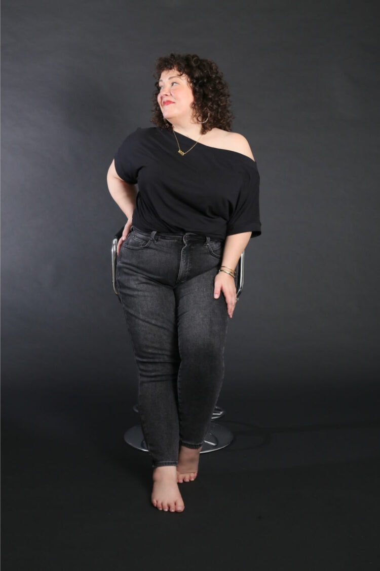 universal standard joni jean review
