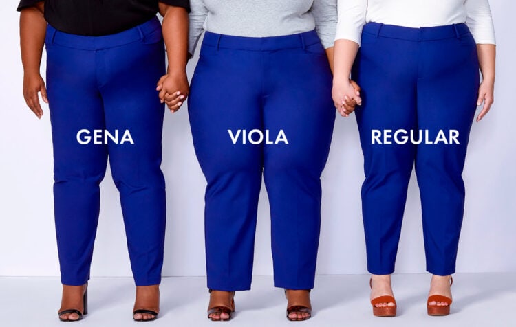ELOQUII KADY PANTS