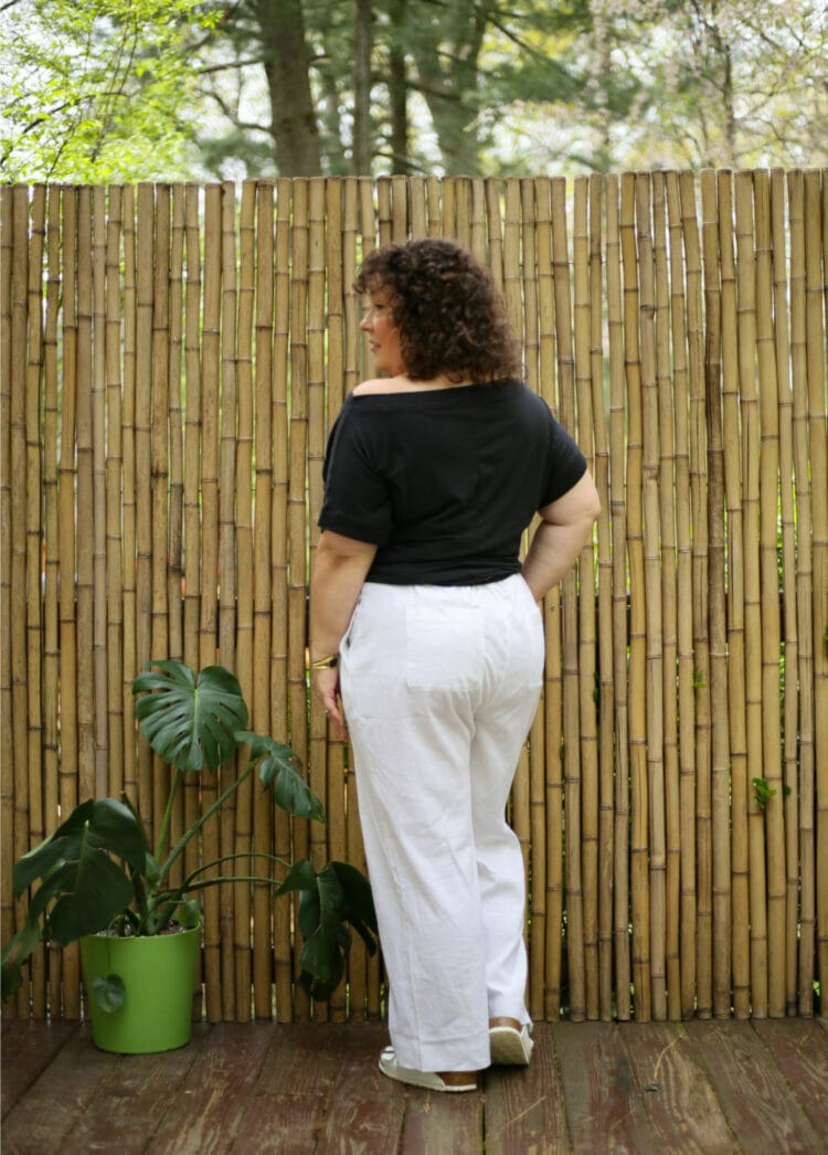 US linen pants 2