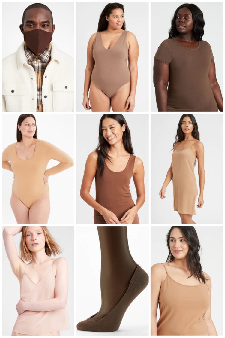 banana republic true hues review 1