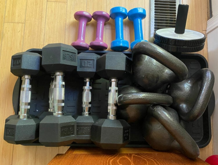 best buy weights