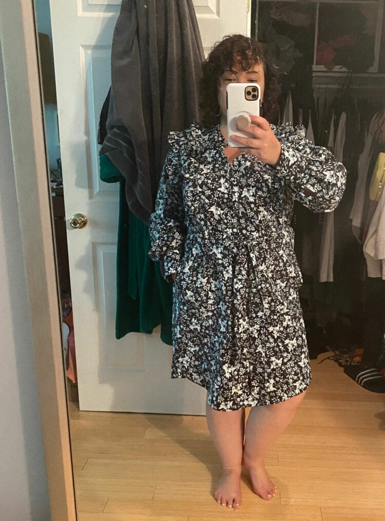 erdem x universal standard review