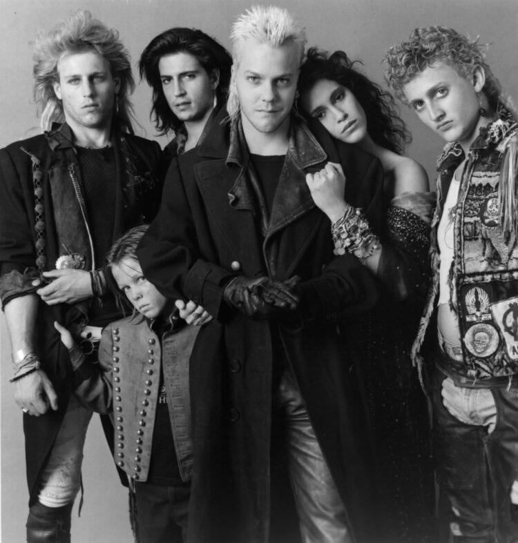 lost boys movie