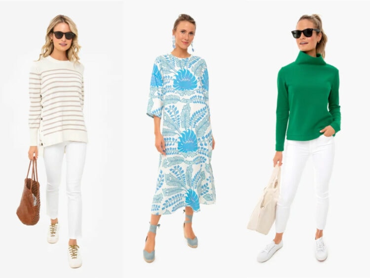 The Best H&M New Arrivals for Women Over 40 • budget FASHIONISTA