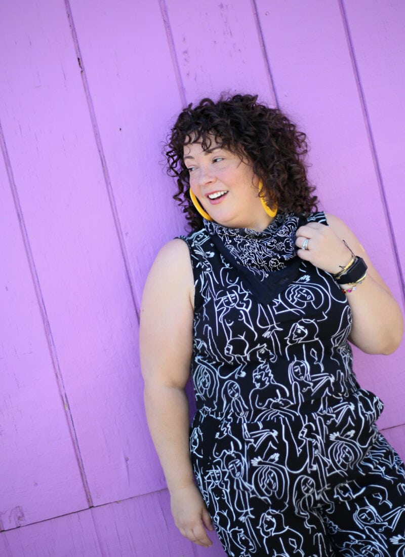 Dazey LA Review: Sustainable Yet Fun Fashion