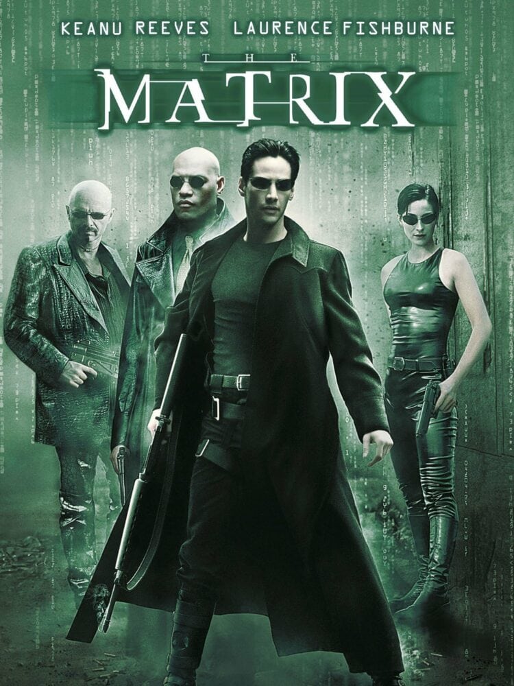 MATRIX