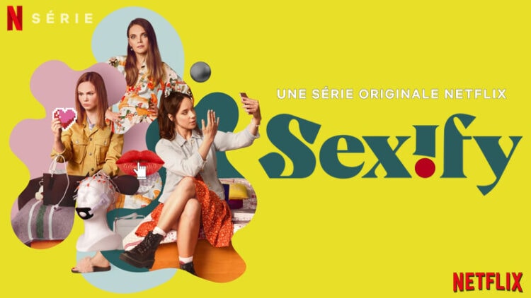 sexify netflix review